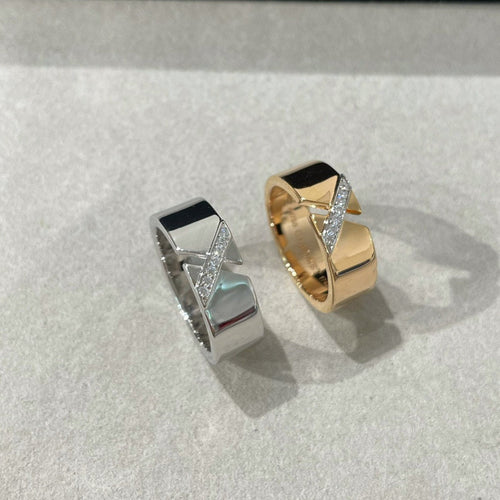 [Elara]LIENS EVIDENCE DIAOMOND RING