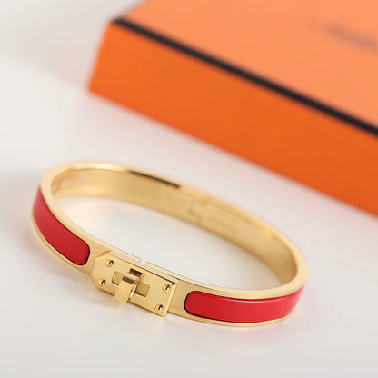 [Elara]HM KELLY RED BRACELET