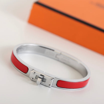 [Elara]HM KELLY RED BRACELET