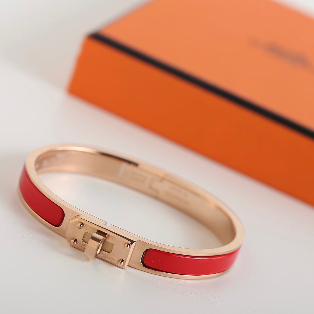 [Elara]HM KELLY RED BRACELET