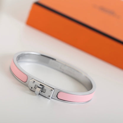 [Elara]HM KELLY PINK BRACELET