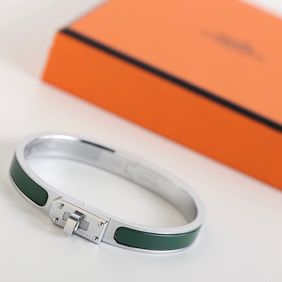 [Elara]HM KELLY KHAKI BRACELET