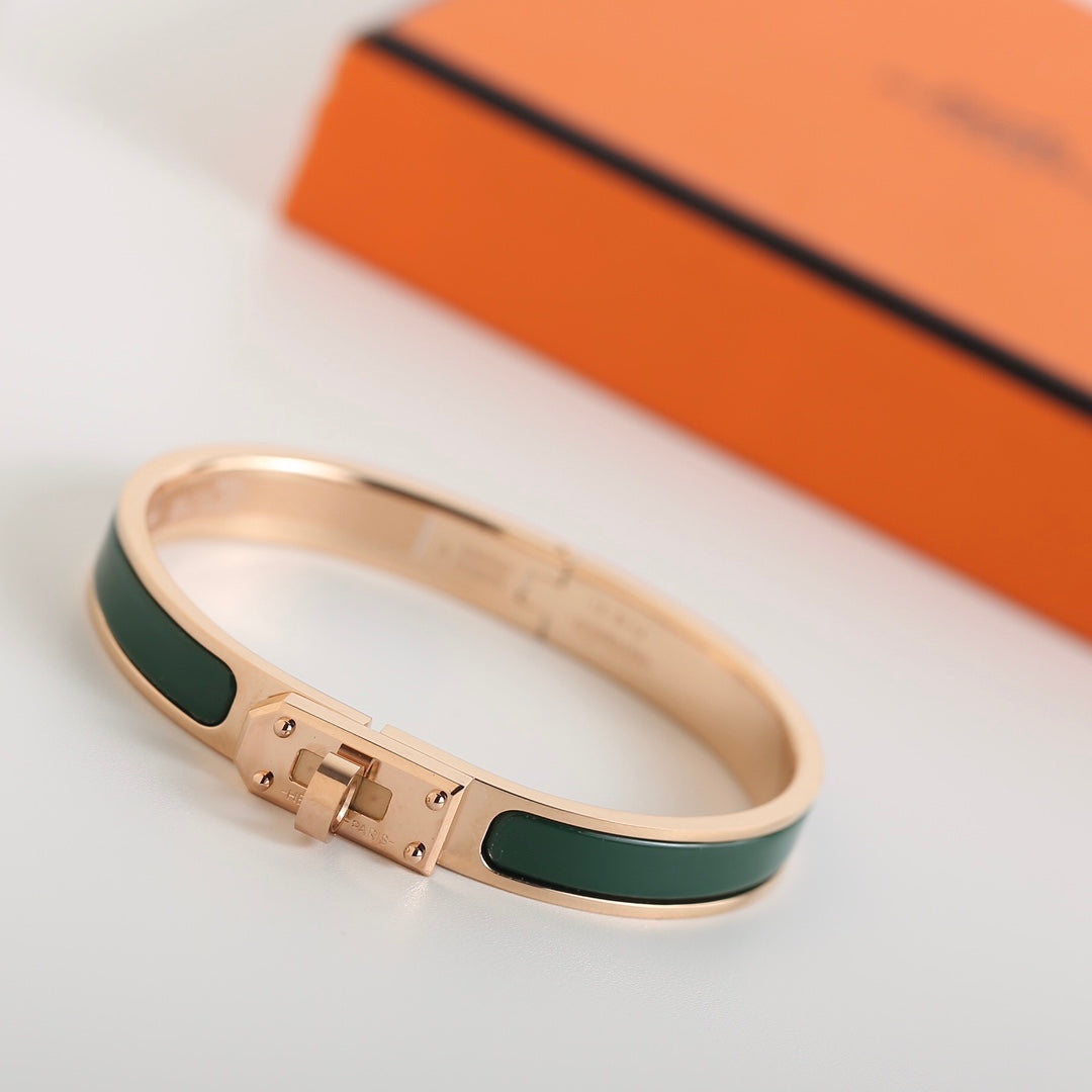 [Elara]HM KELLY KHAKI BRACELET