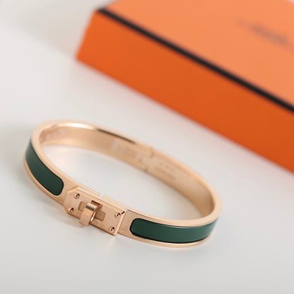 [Elara]HM KELLY KHAKI BRACELET