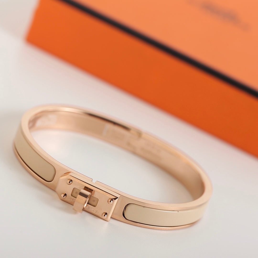[Elara]HM KELLY BEIGE BRACELET