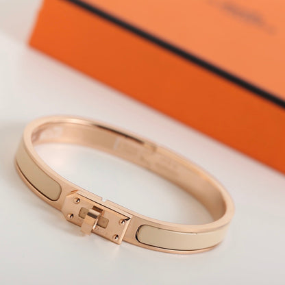 [Elara]HM KELLY BEIGE BRACELET