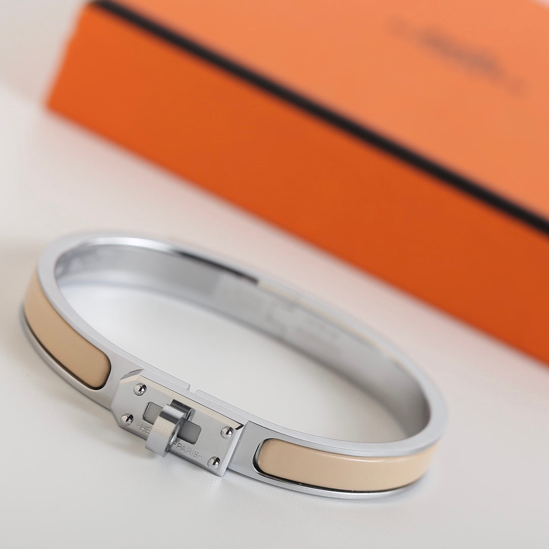[Elara]HM KELLY BEIGE BRACELET