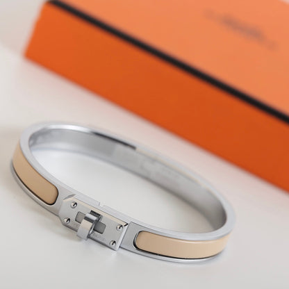 [Elara]HM KELLY BEIGE BRACELET