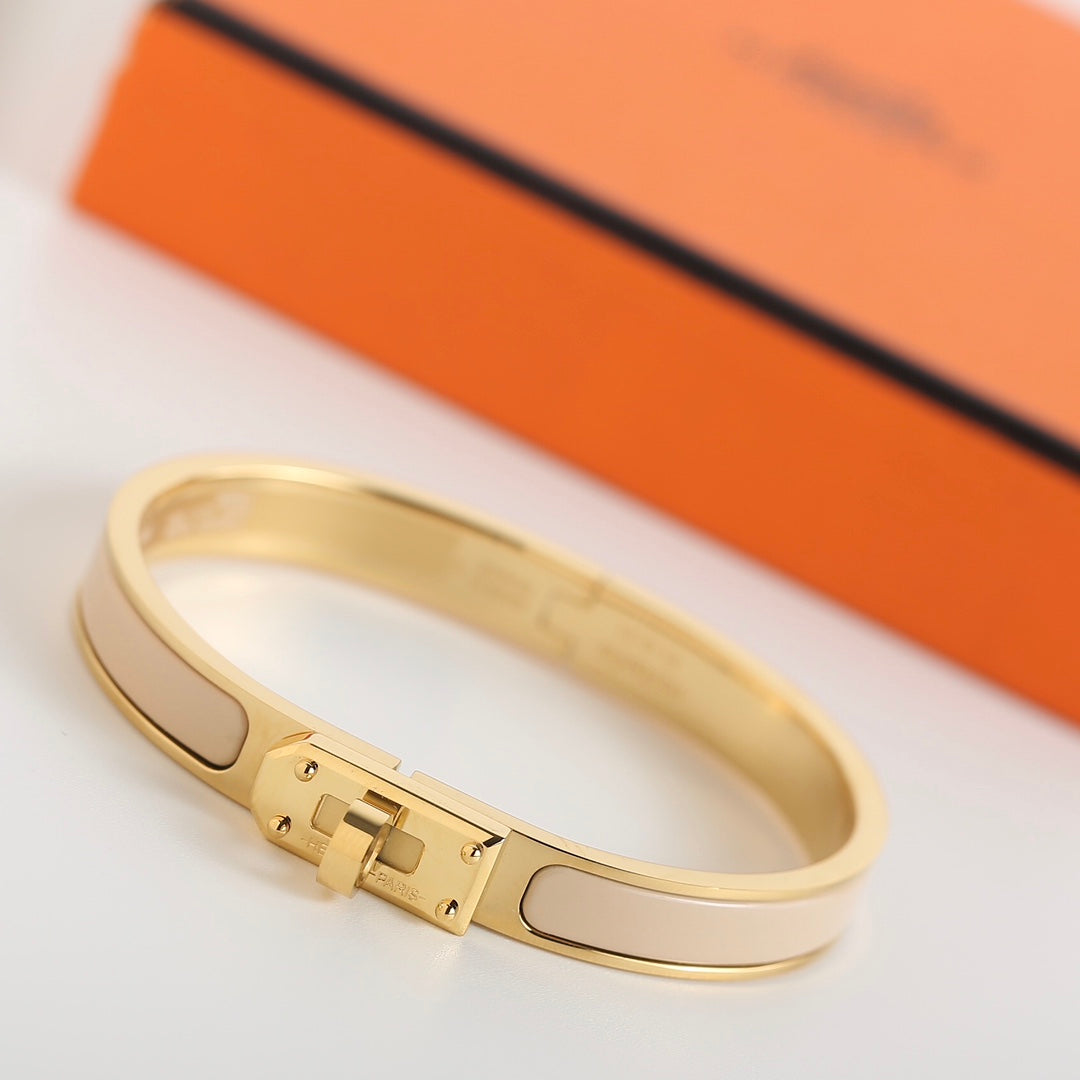 [Elara]HM KELLY BEIGE BRACELET