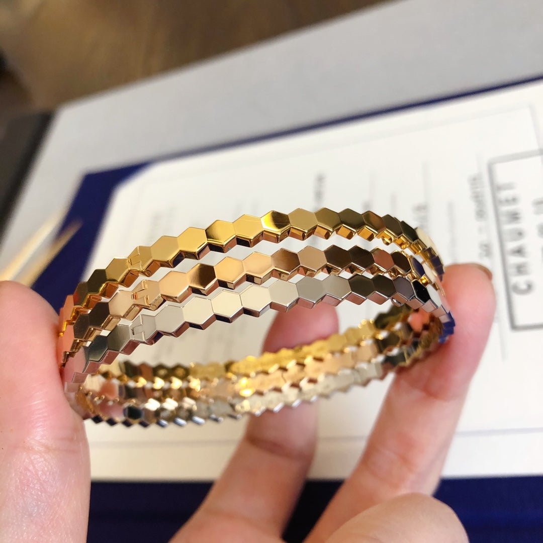 [Elara]BEE LOVE ARMBAND