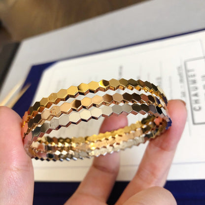 [Elara]BEE LOVE ARMBAND