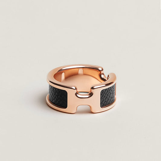 [Elara]OLYMPE ROSÉGOLD-RING