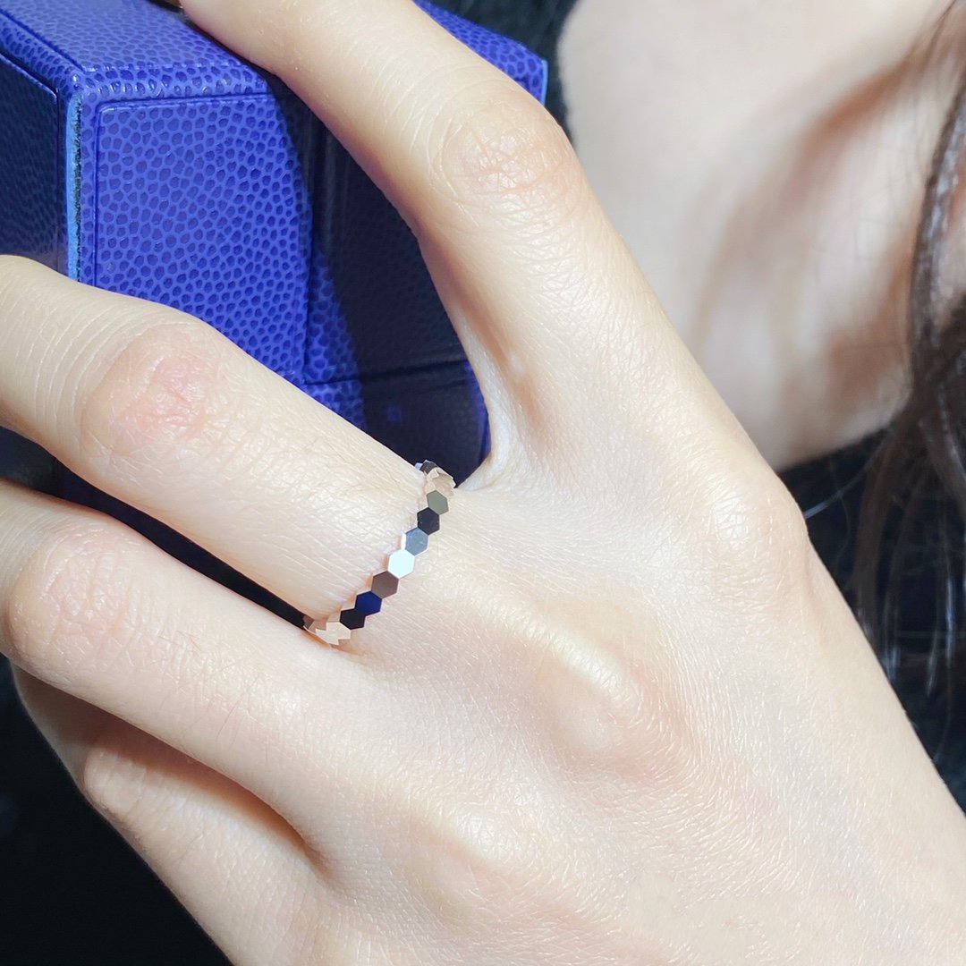 [Elara]BEE LOVE SMALL RING