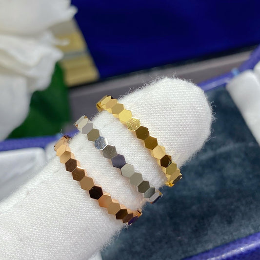 [Elara]BEE LOVE スモールリング