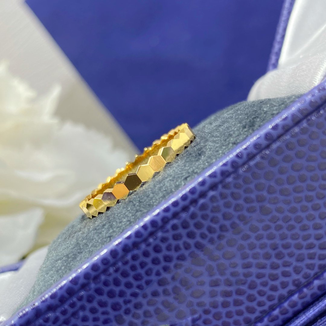 [Elara]BEE LOVE SMALL RING
