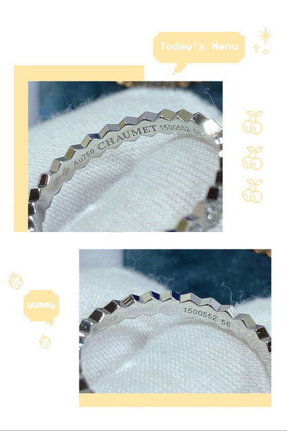 [Elara]BEE LOVE SMALL RING