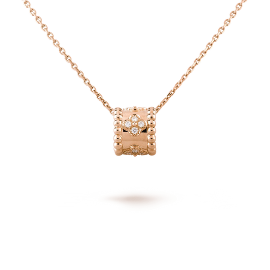 [Elara]カレイドスコープ ペンダントネックレス