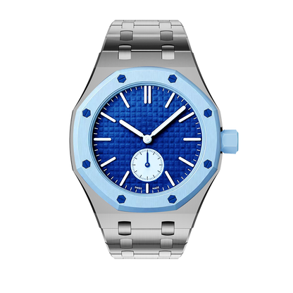 [Elara]ROYAL OAK POP EXCLUSIVE STEE CASE & STRAP