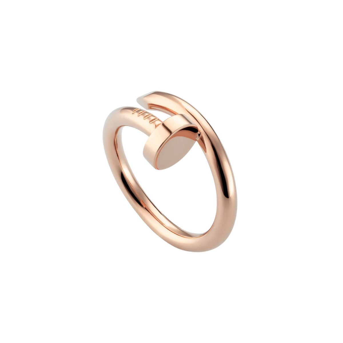 [Elara]CLOU 2.6MM RING