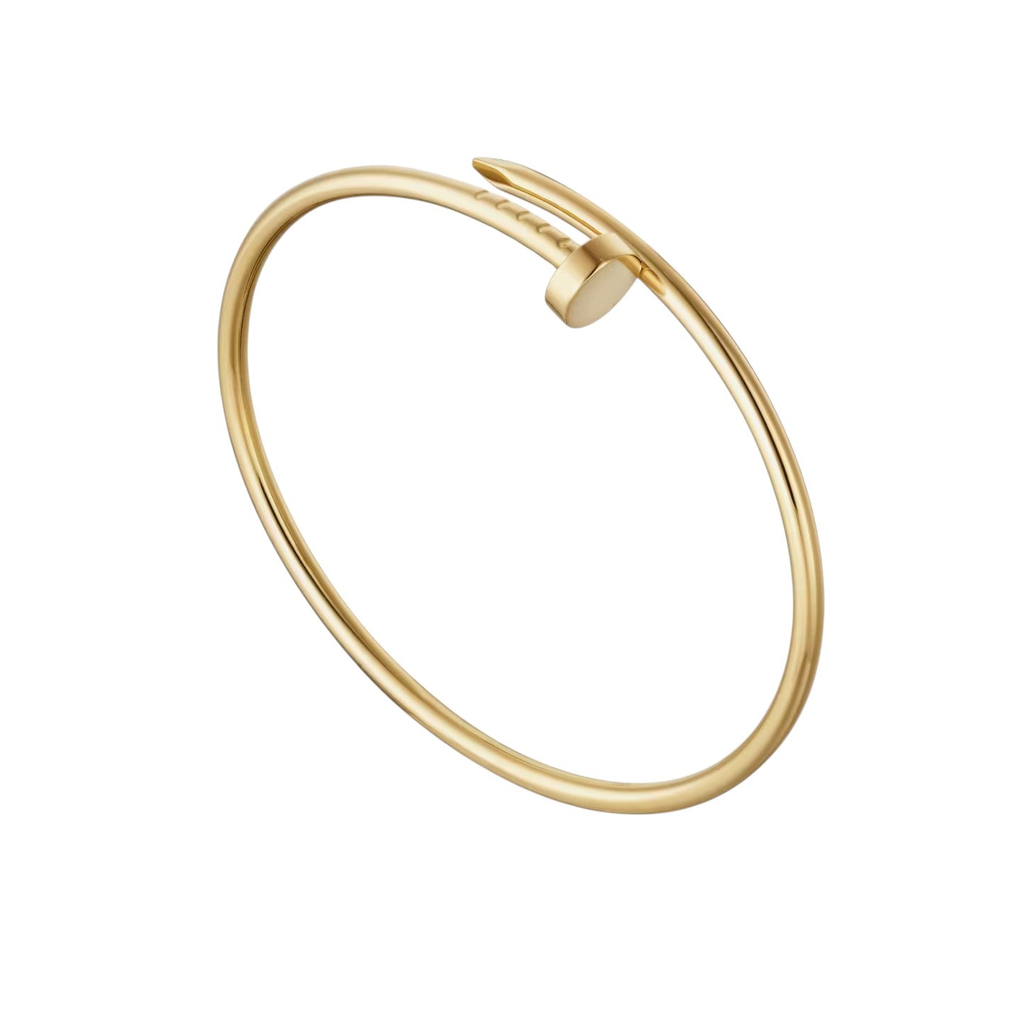 [Elara]JUSTE UN CLOU 2.5MM SMALL MODEL ARMREIF