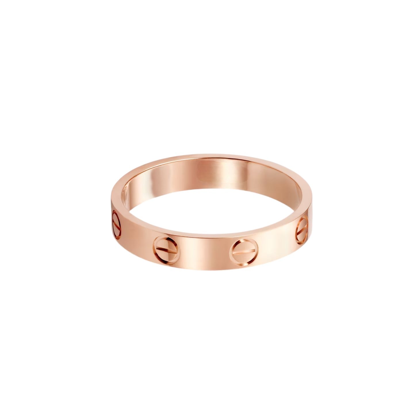 [Elara]LOVE 3.6MM リング