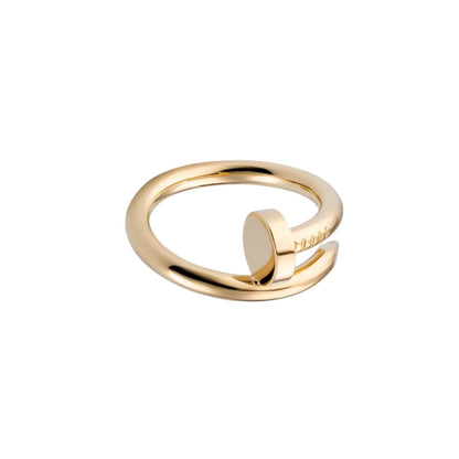 [Elara]CLOU 2.6MM RING