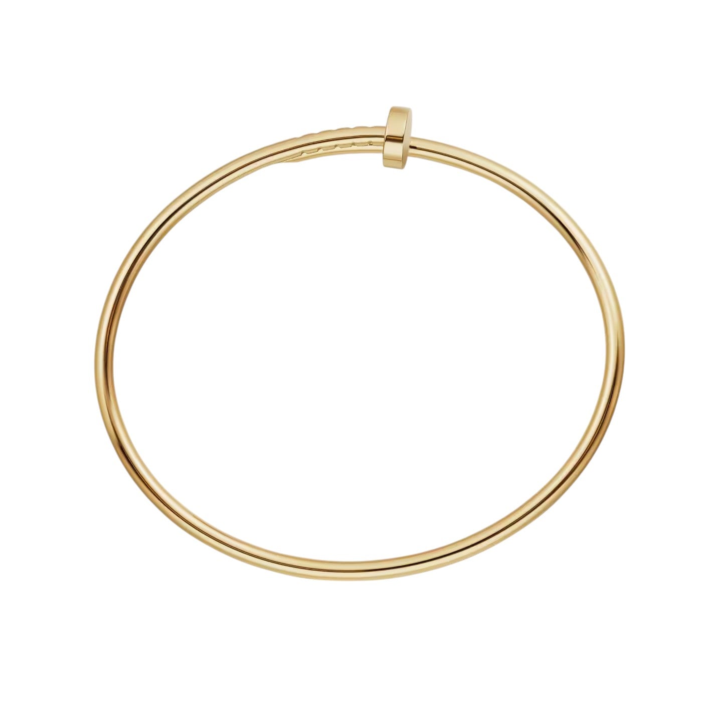 [Elara]JUSTE UN CLOU 2.5MM SMALL MODEL ARMREIF