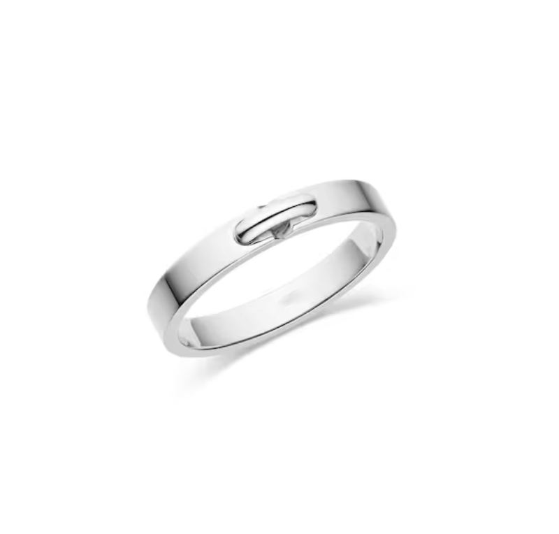 [Elara]ALLIANCE LIENS VIDENCE 3MM RING
