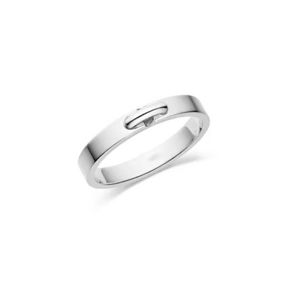 [Elara]ALLIANCE LIENS VIDENCE 3MM RING