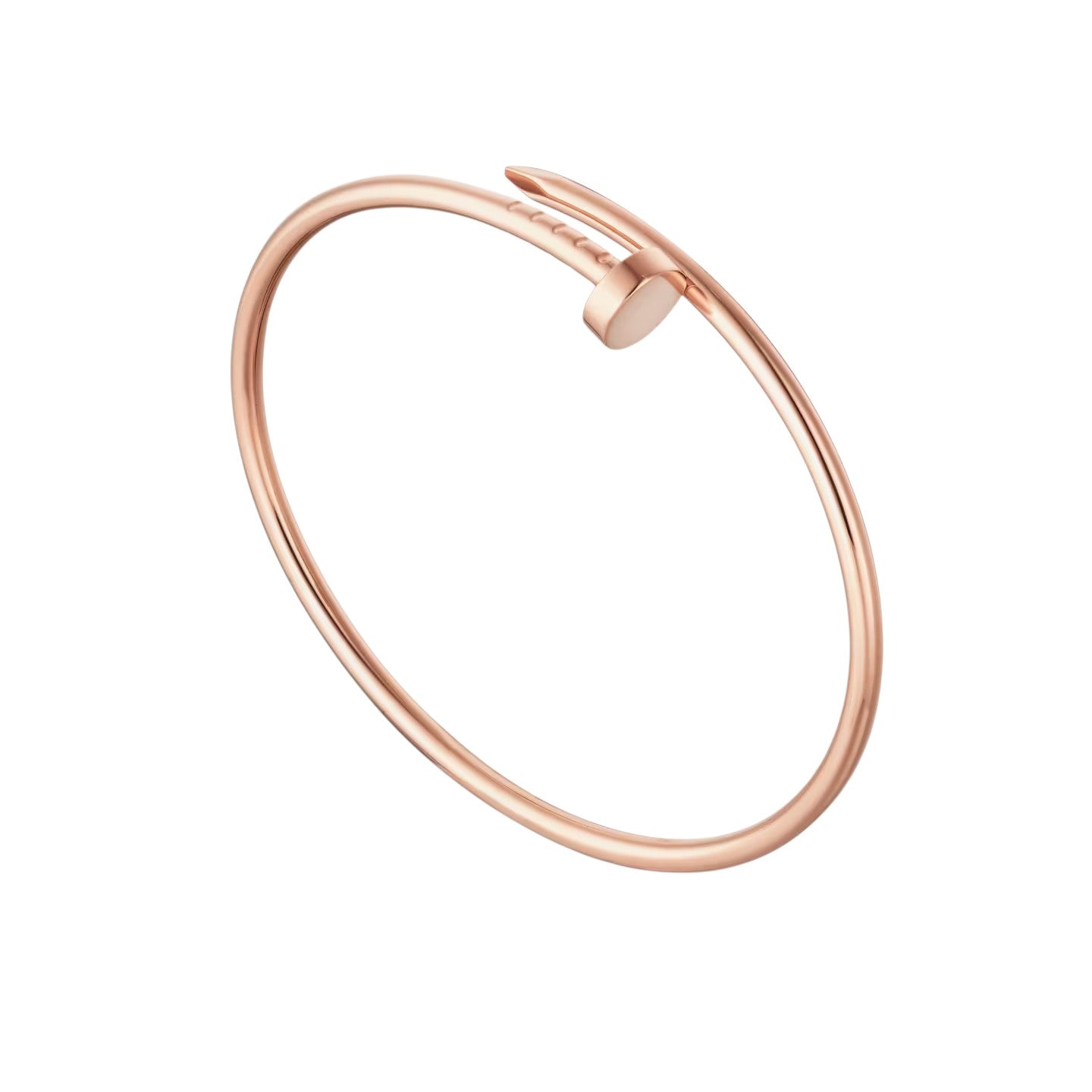 [Elara]JUSTE UN CLOU 2.5MM SMALL MODEL ARMREIF