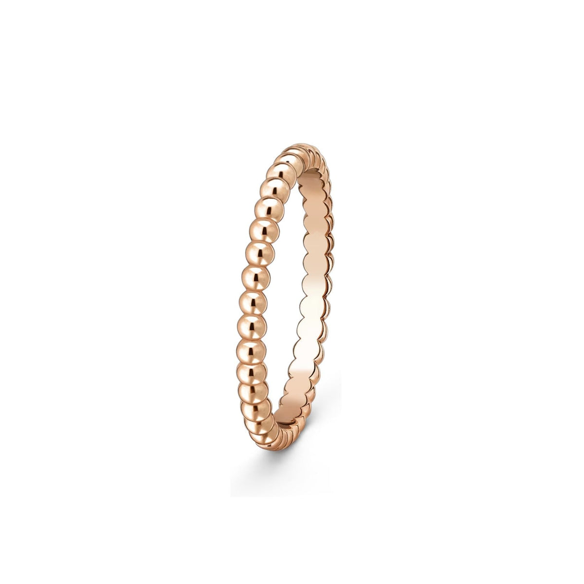 [Elara]SIGNATURE PERLÉE PERLENRING