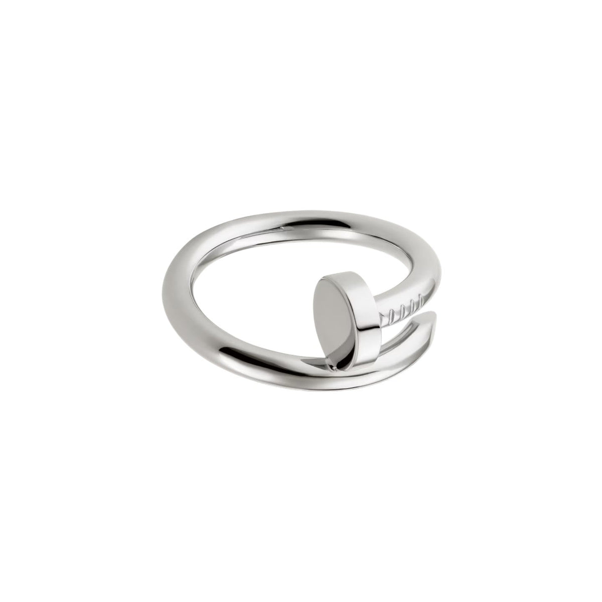 [Elara]CLOU 2.6MM RING