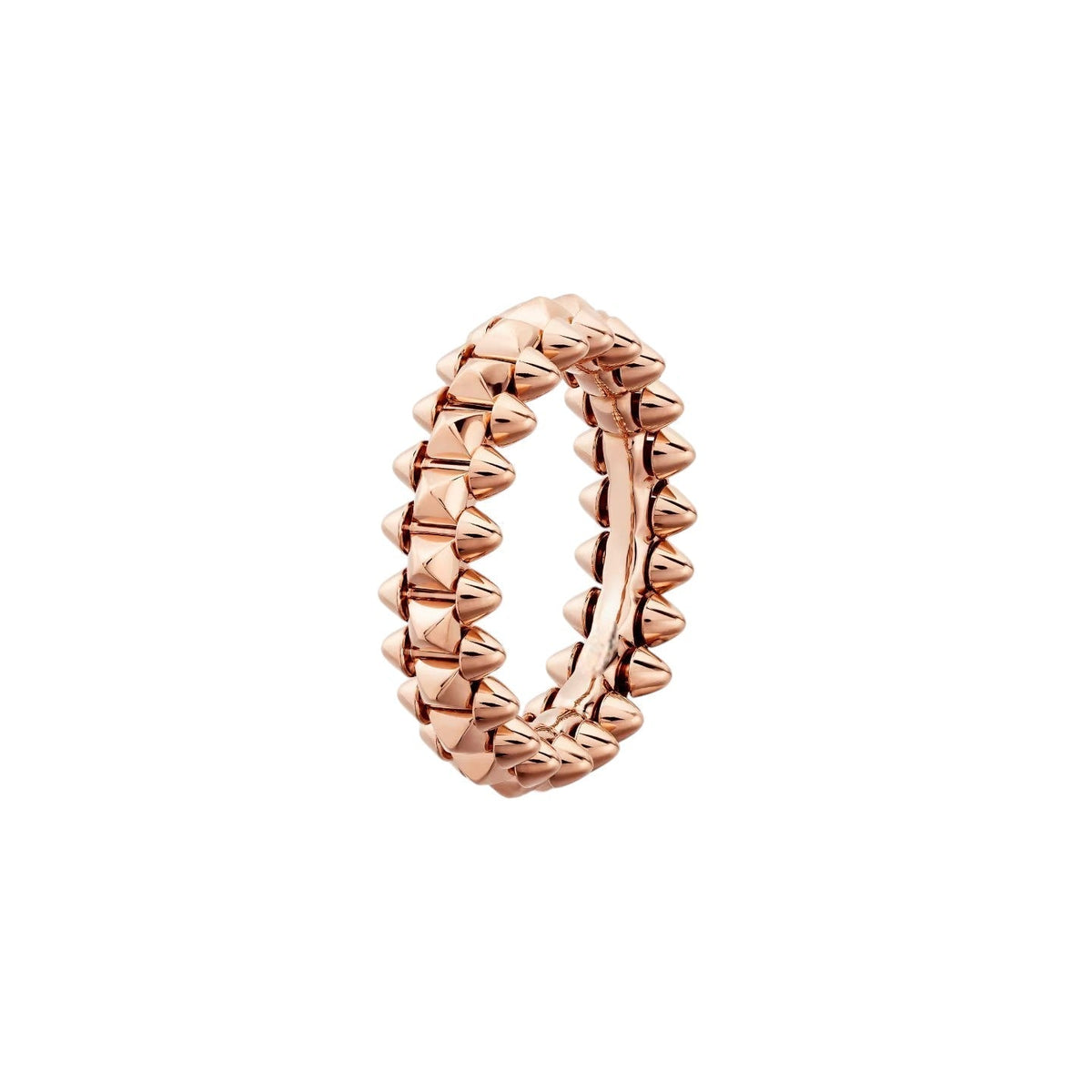 [Elara]CLASH DE 6.4MM SMALL MODEL RING
