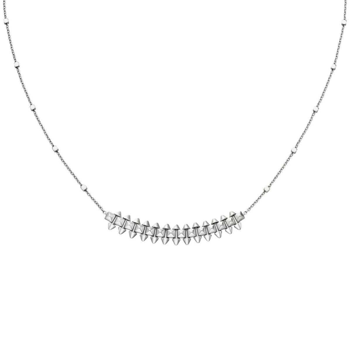 [Elara]CLASH DE 4.5MM ネックレス