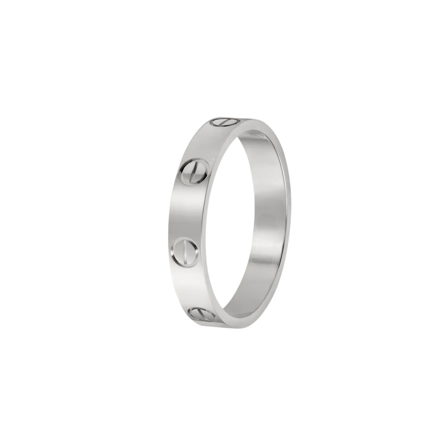 [Elara]LOVE 3.6MM リング