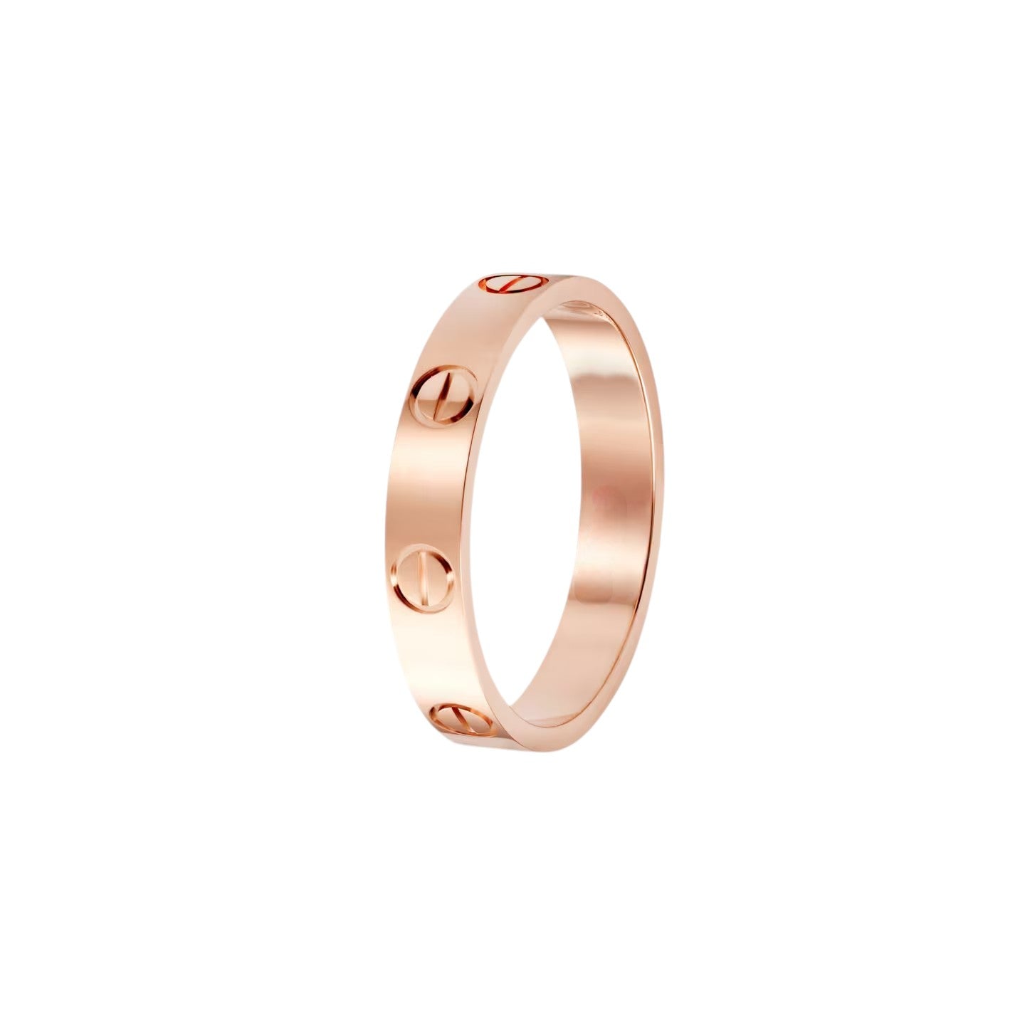 [Elara]LOVE 3.6MM リング