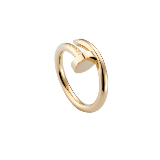 [エララ]CLOU 2.6MM リング