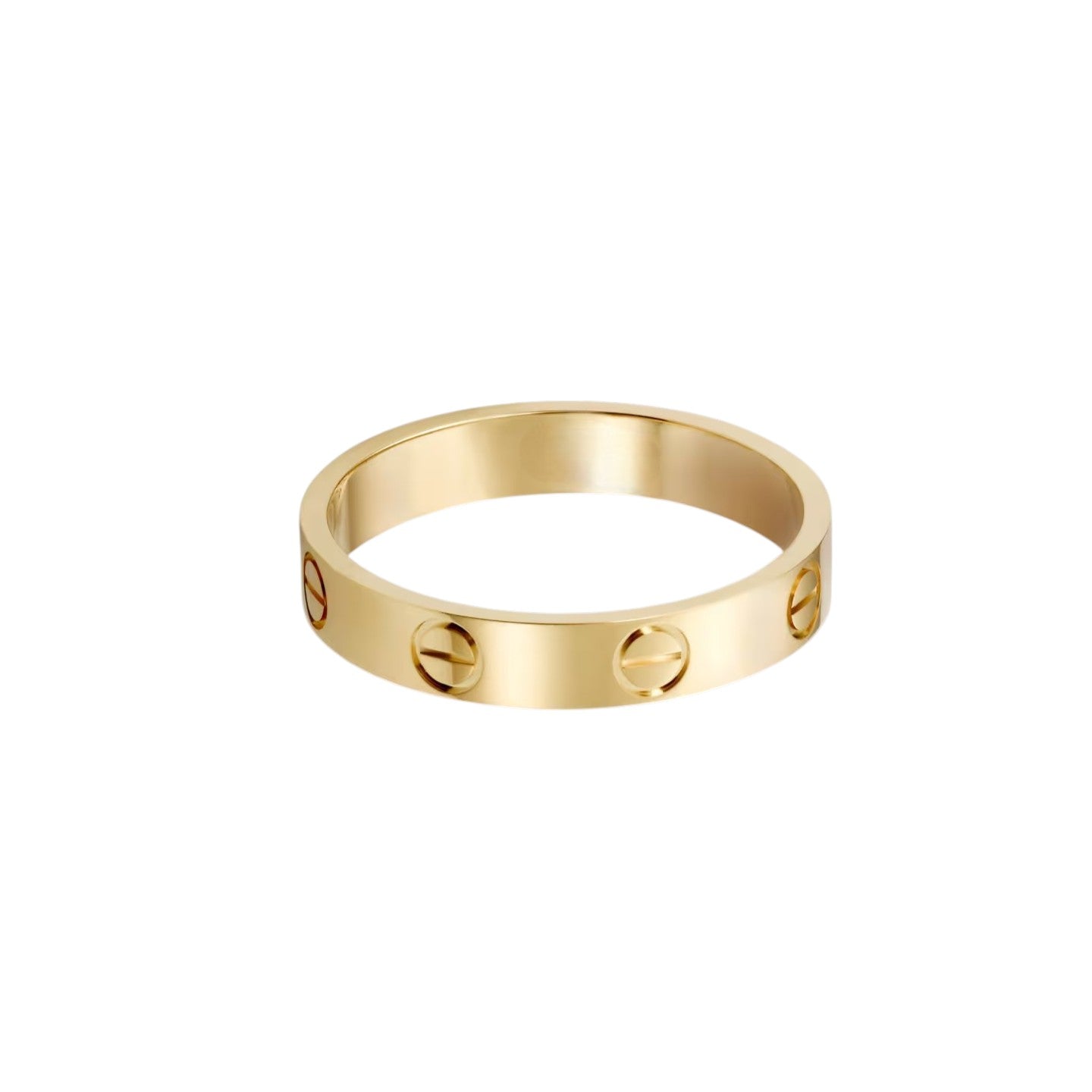 [Elara]LOVE 3.6MM リング