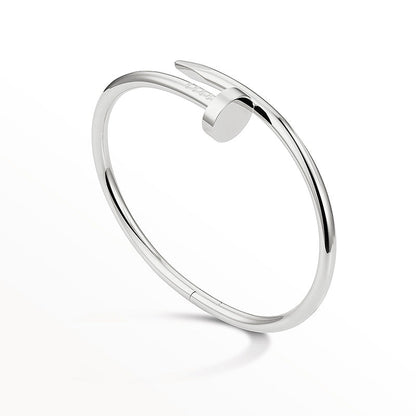 [Elara]JUSTE UN CLOU 3.5MM クラシックバングル