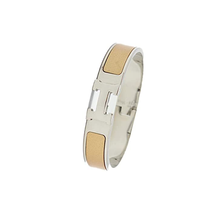 [Elara]H CHAMPAGNE BRACELET