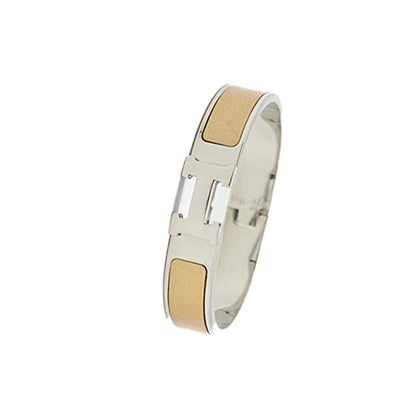 [Elara]H CHAMPAGNE BRACELET