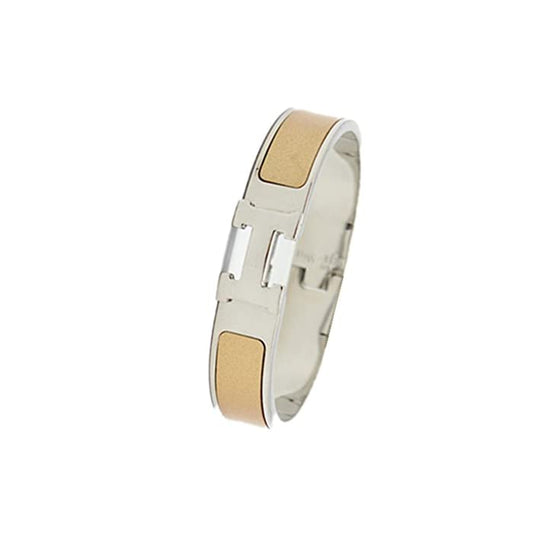 [Elara]H CHAMPAGNER-ARMBAND