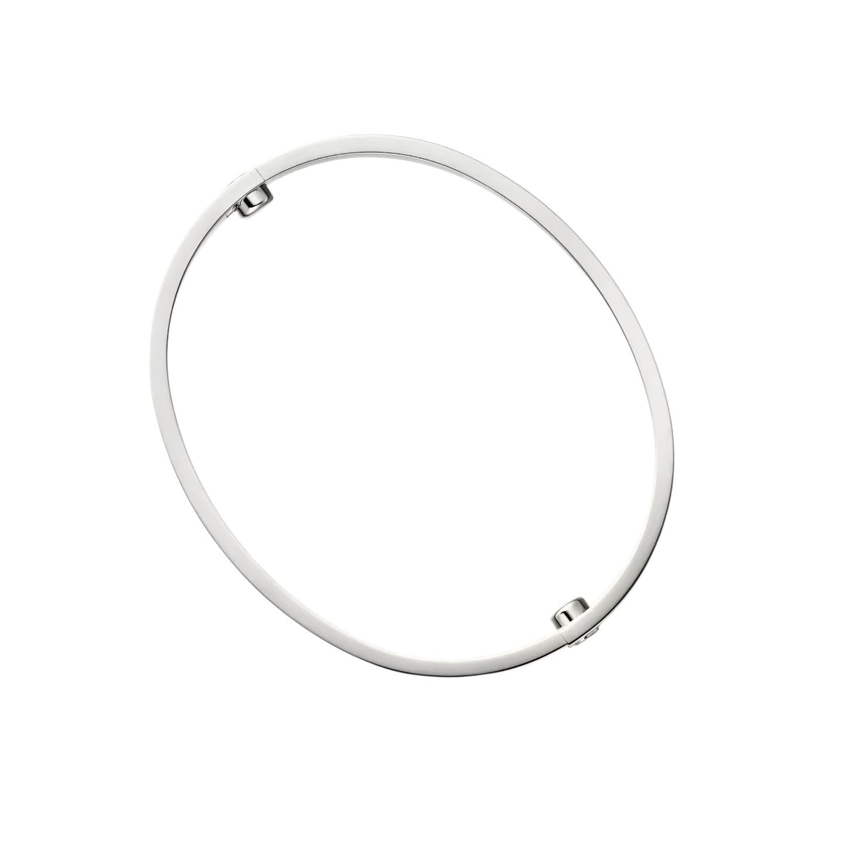 [Elara]CLASSIC 6.1MM LOVE BANGLE