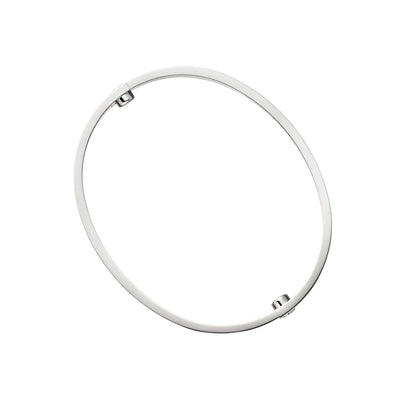 [Elara]CLASSIC 6.1MM LOVE BANGLE
