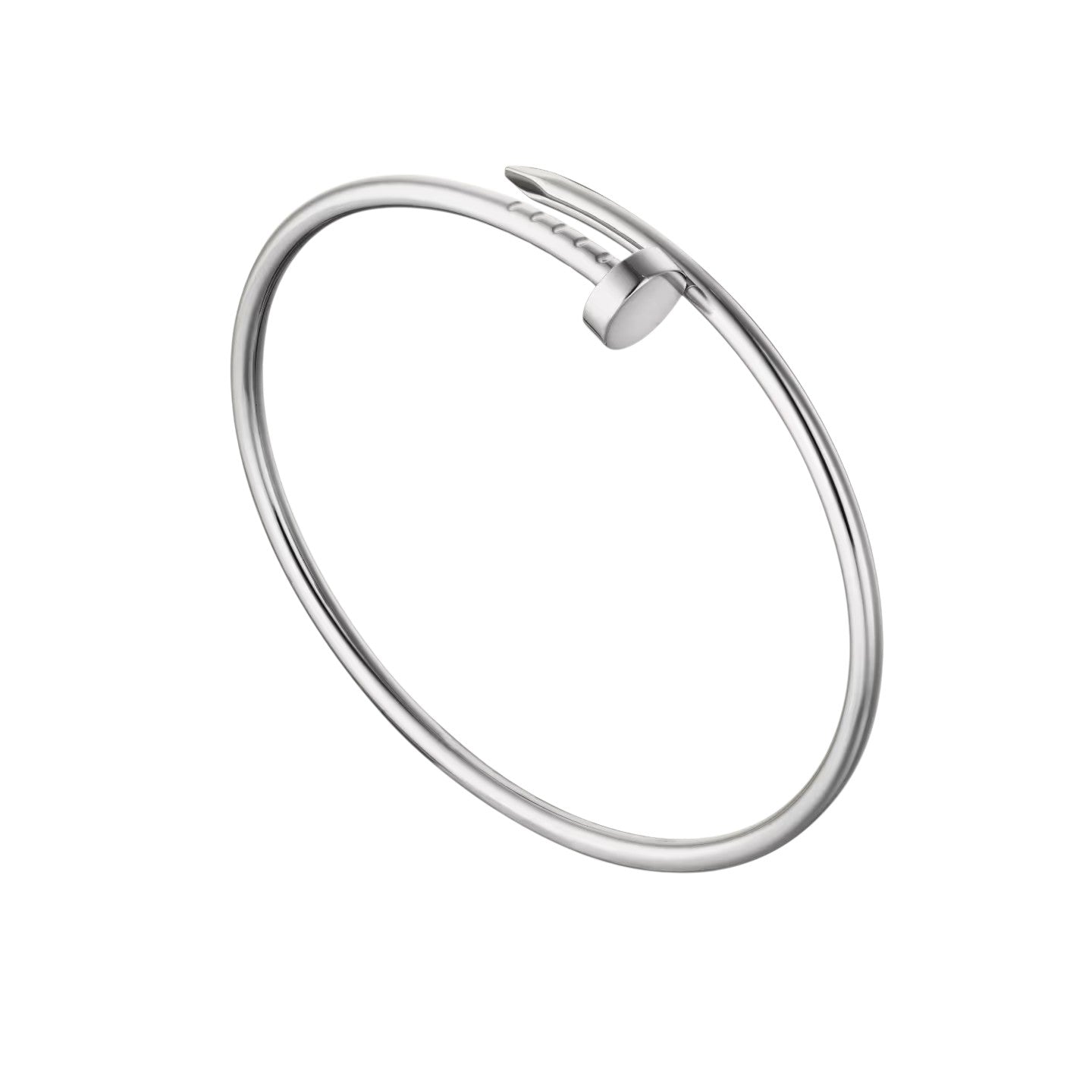 [Elara]JUSTE UN CLOU 2.5MM SMALL MODEL ARMREIF