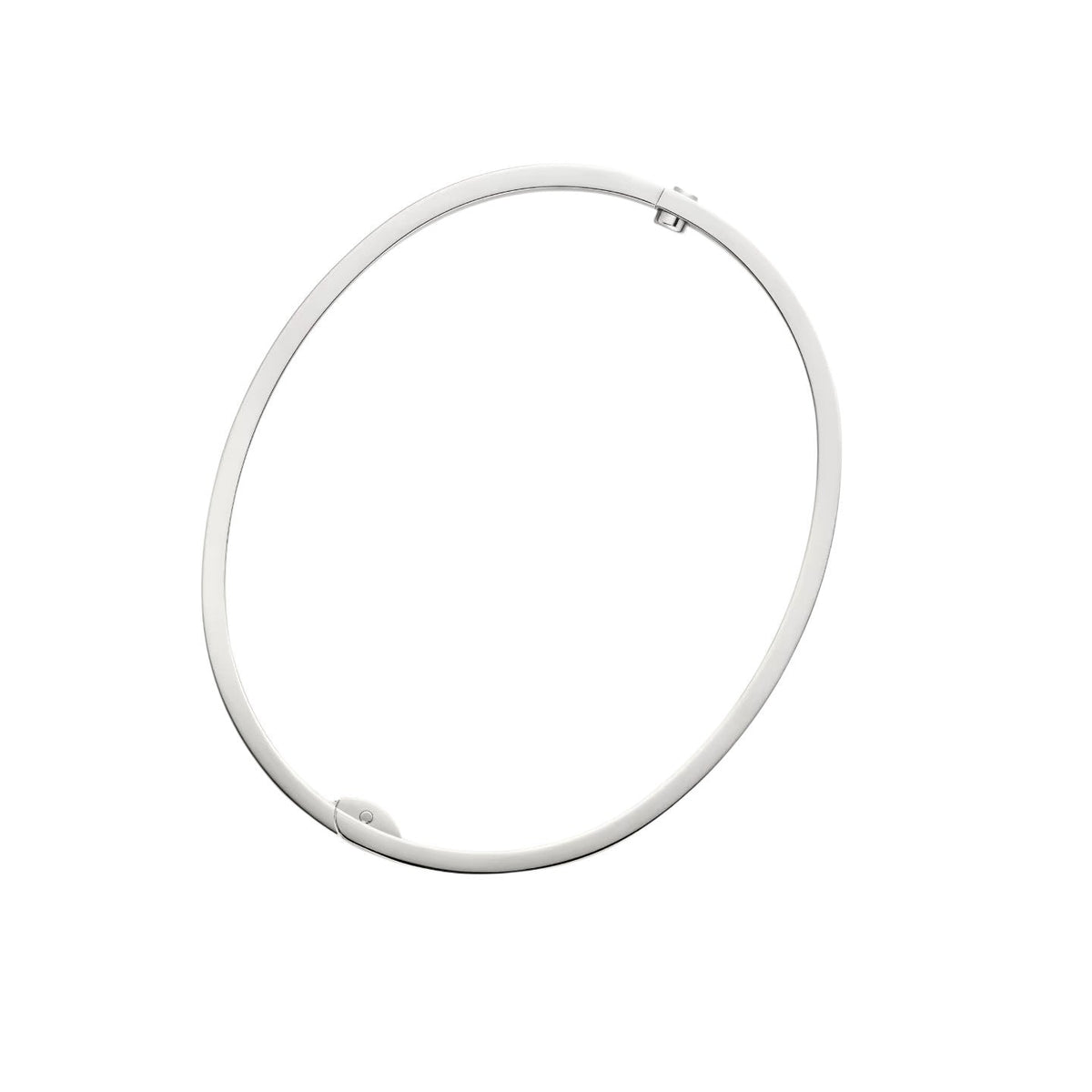 [Elara]CLASSIC 6.1MM LOVE シングルスクリュー ブレスレット