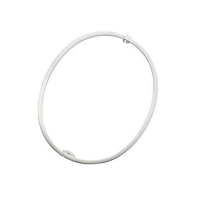 [Elara]CLASSIC 6.1MM LOVE シングルスクリュー ブレスレット