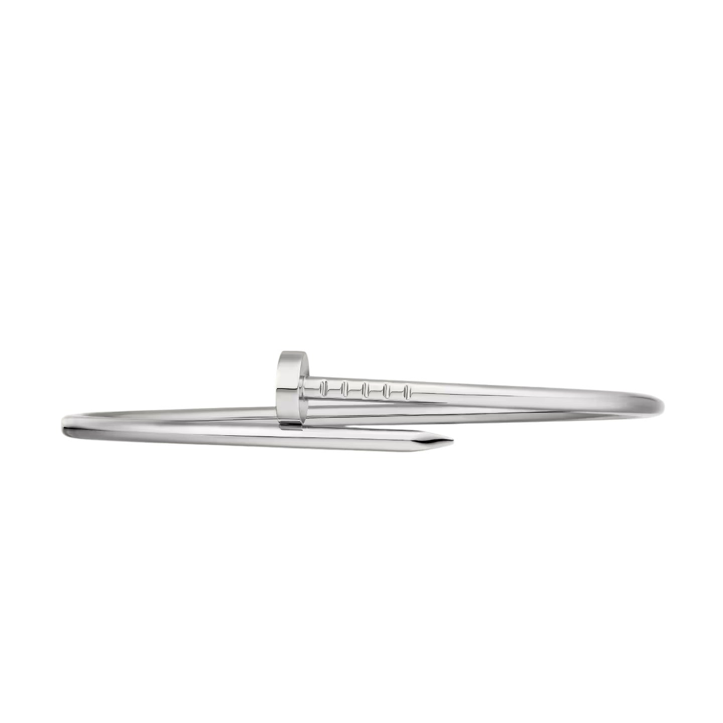 [Elara]JUSTE UN CLOU 2.5MM SMALL MODEL ARMREIF