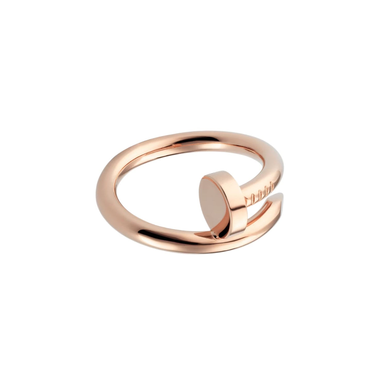 [Elara]CLOU 2.6MM RING