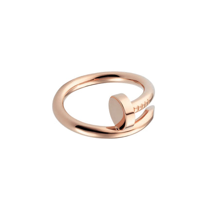 [Elara]CLOU 2.6MM RING